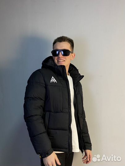Куртка Nike