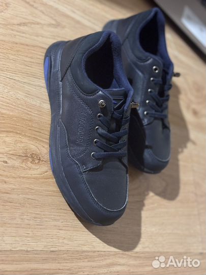 Кроссовки кеды 34 размер t-taccardi