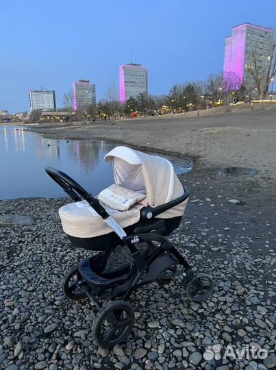 Коляска CAM dinamico up 3 в 1