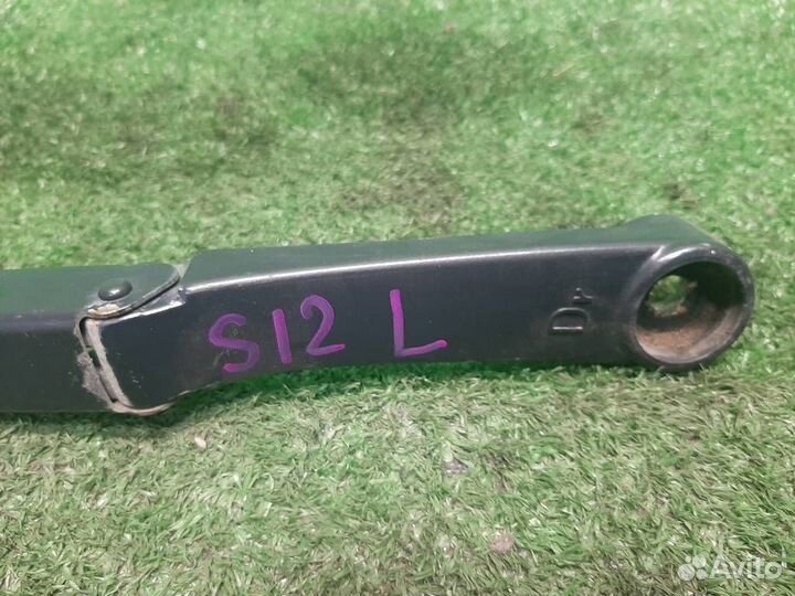 Поводок стеклоочистителя левый KIA Sportage 3 (SL