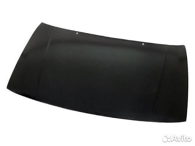 Капот polo classic 2097 (caddy/ibizacordoba 93) (Т