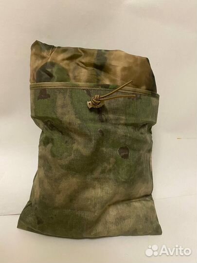 Сбросник для магазинов/подсумок быстросброса