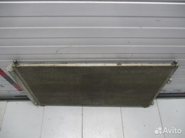 Радиатор кондиционера Toyota RAV 4 3 (CA30)