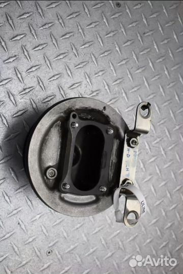 Воздушный фильтр 2003 H-D electra glide