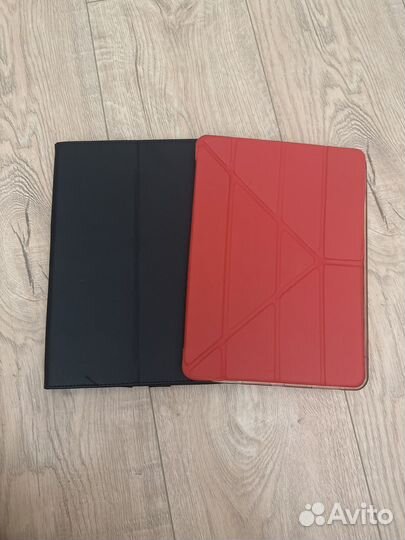 Чехол на iPad pro