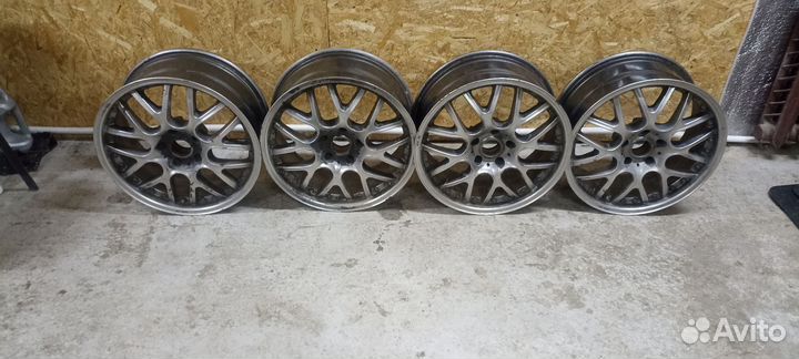 Диски на bmw r 18 одноширокие