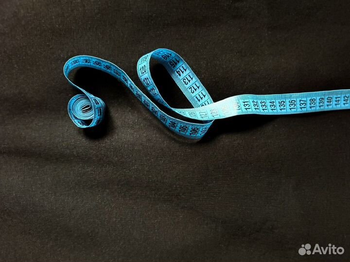 Ткань футер трехнитка