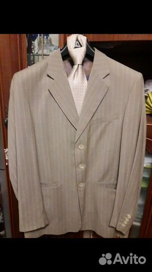 Костюм мужской