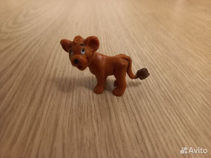 Коллекционные одиночные киндер ландрин