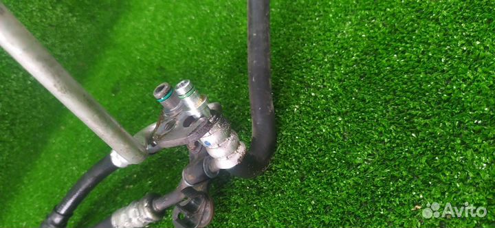 Шланг гур Volvo Xc60 B4204T6 2012