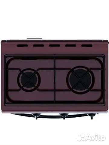 Газовая плита LADA новая в упаковке