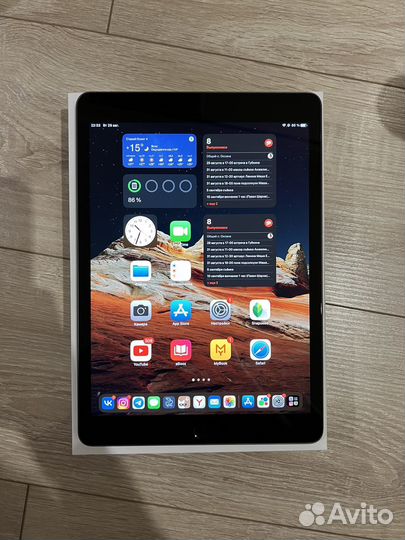 iPad 9 2021 64gb