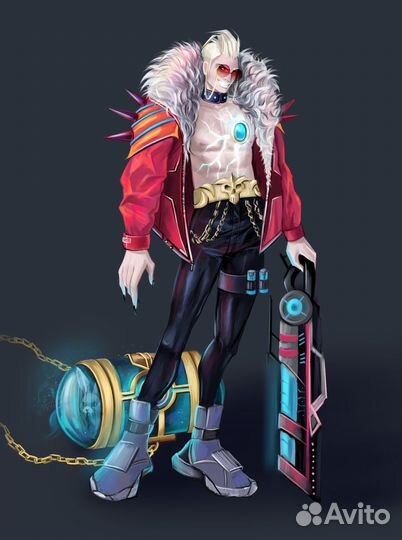 Иллюстрации