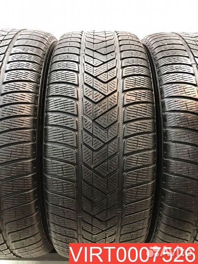 Pirelli Scorpion Winter 255/55 R20 110V