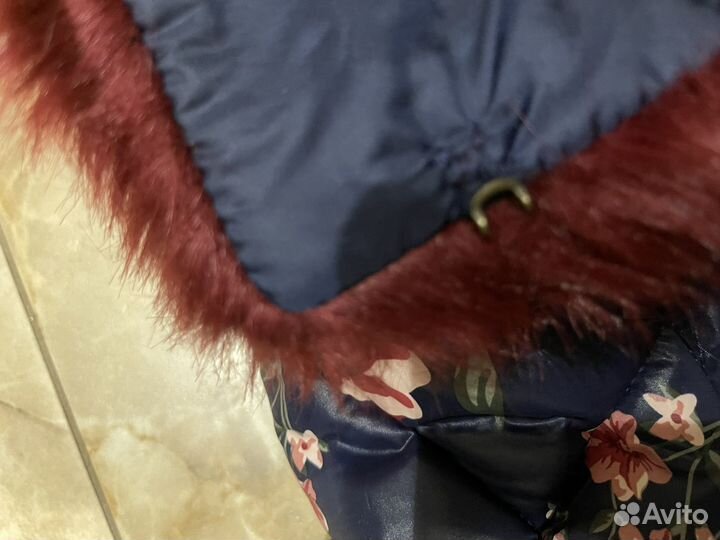 Куртка доч девочки