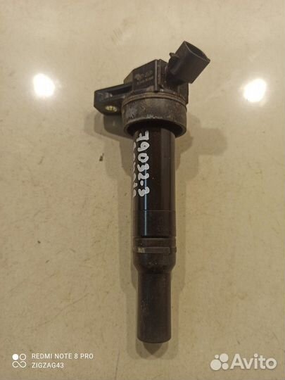 Катушка зажигания (Hyundai Embera V)