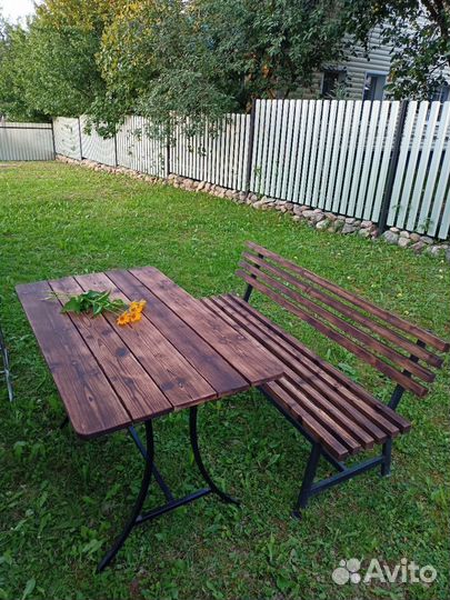 Сварочные работы. Ограды