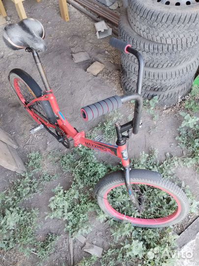 Велосипед б/у