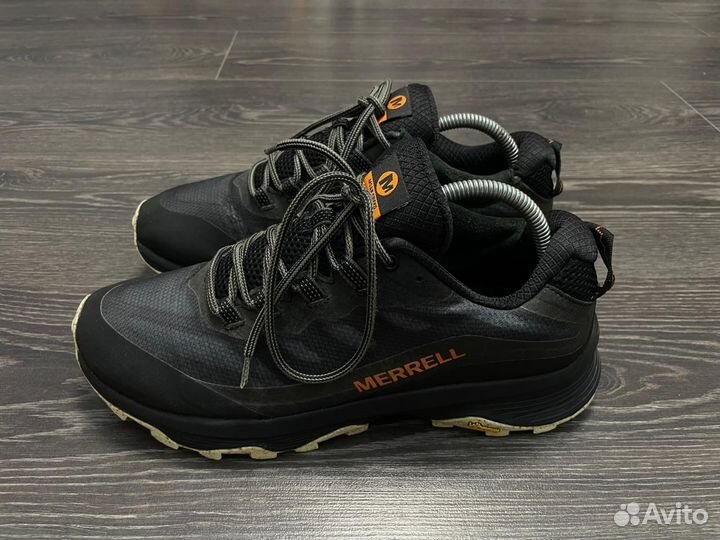 Кроссовки мужские Merrell Moab Speed оригинал