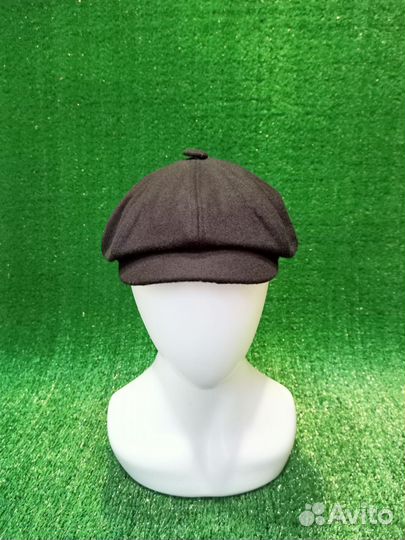 Кепка восьмиклинка демисезонная Арт.Вд35