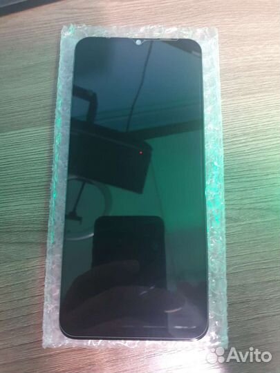 Дисплей Oppo A31