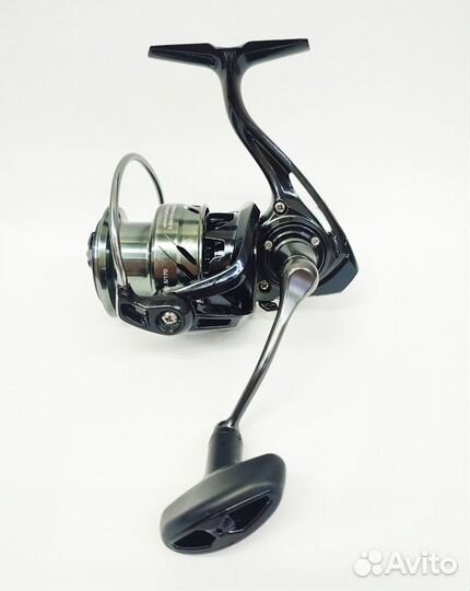 Катушка Nautilus Arta 4000 CP