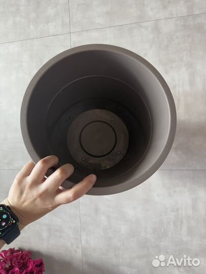 Горшок для цветов