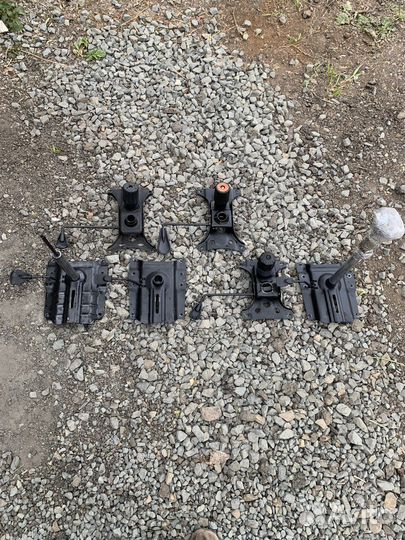 Пиастра основание для кресла