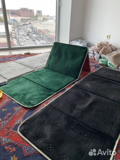 Молитвенный коврик