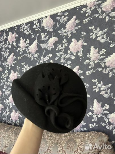 Берет,шляпа