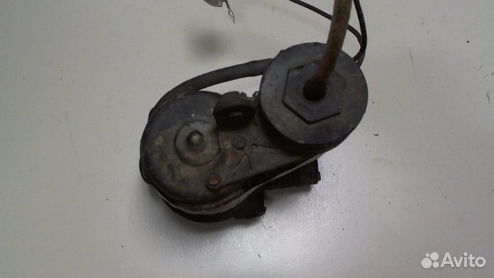 Компрессор воздушный Opel Omega B, 2003