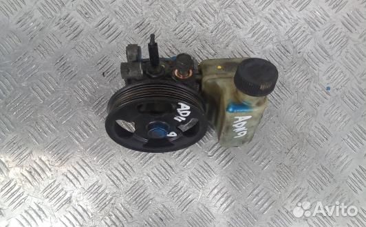 Насос гу бензиновый mazda 6 1 (ADN09DH01)