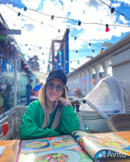 Оператор WMS