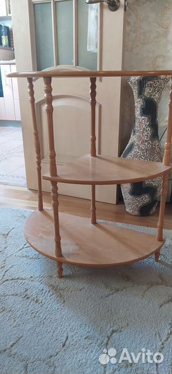 Подставка для цветов