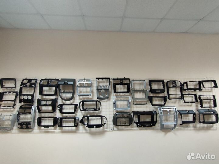 Магнитола Android 2/32 Nissan Sentra 2012-2017