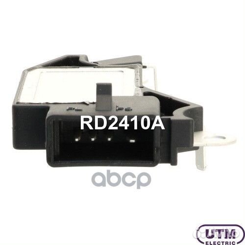 Регулятор генератора RD2410A Utm