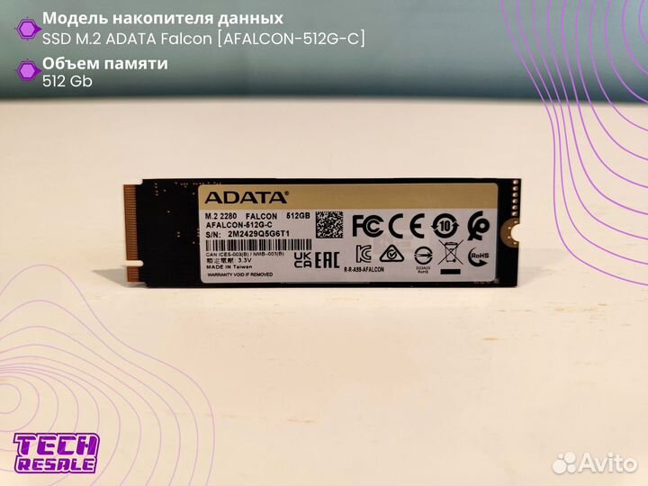 Игровой микрозверь Ryzen 5 5600G RTX 3050