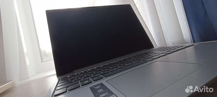 Lenovo ideapad l340-15api
