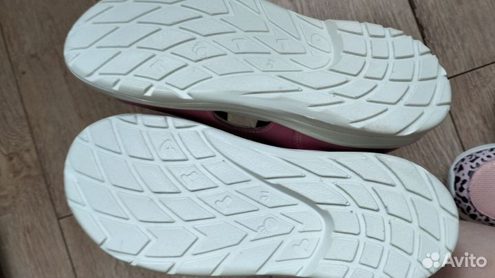 Сандалии ортопедические 31