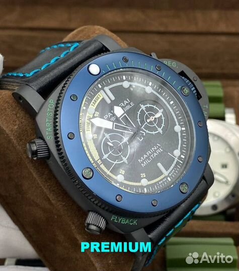 Часы мужские Panerai Submersible