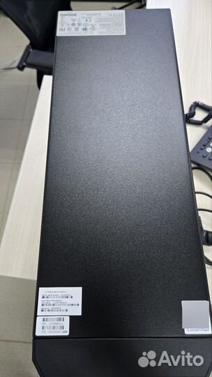 Сервер HP Proliant ml30 gen9