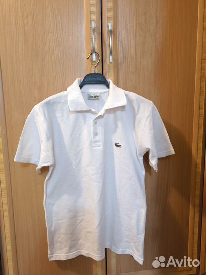 Футболка Lacoste