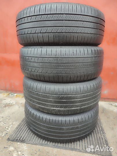 Goodyear Eagle LS 2 225/55 R16 98H