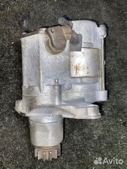 Стартер Toyota Corona ST191 2810074130