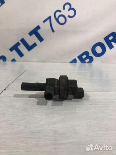 Клапан вентиляции топливного бака BMW X3 e83 2.5 а