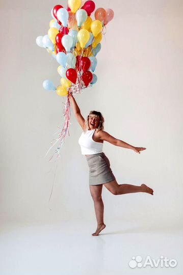Воздушные шары со скидками Шары на любой праздник