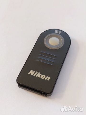 Пульт Nikon ML-L3 (родной)