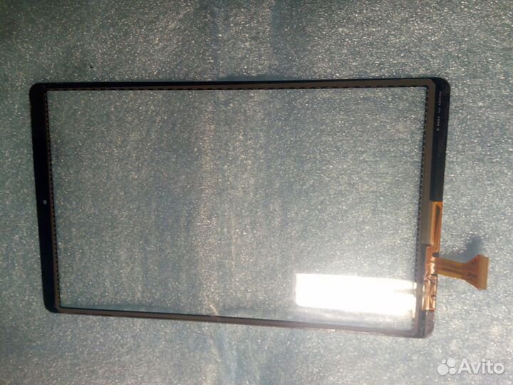 Тачскрин Samsung Galaxy Tab A 10.1 (2019)