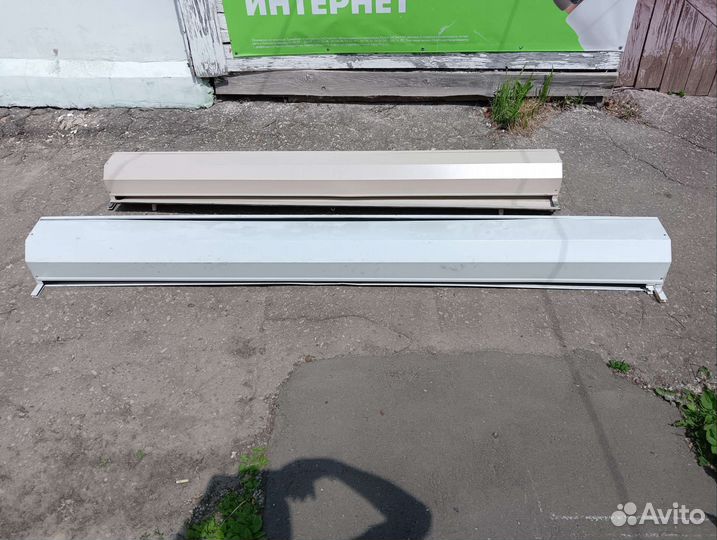 Жалюзи бу