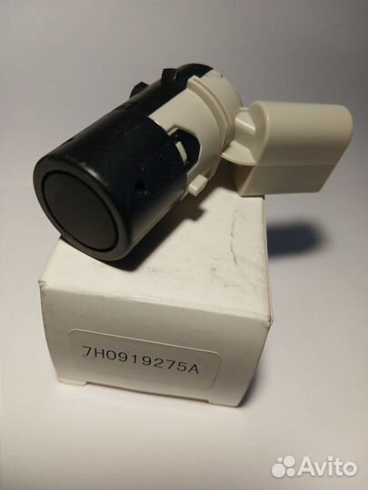 Датчик парктроника Audi A4, A6